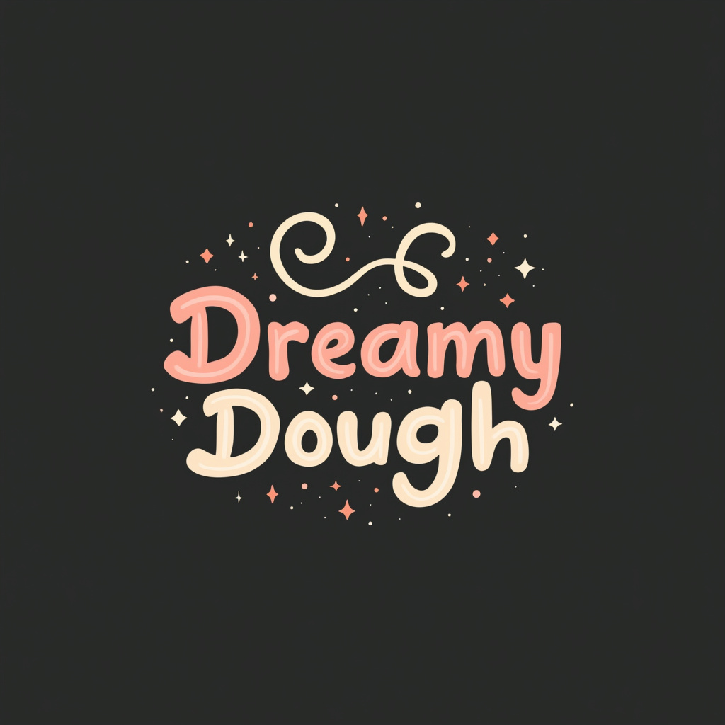 Dreamy Dough